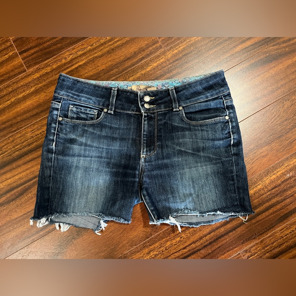 Women's Denim Shorts